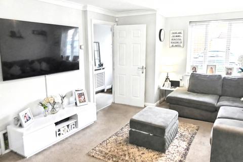 undefined, Knights Mead, Lingfield RH7