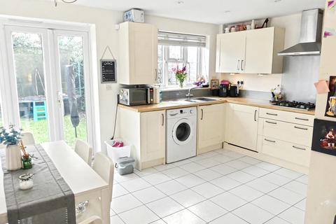 undefined, Knights Mead, Lingfield RH7