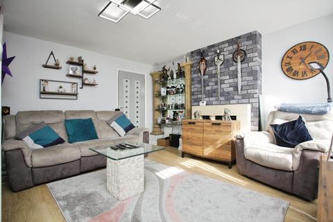 2 bedroom terraced house for sale, Clifton Way, Hinckley, LE10
