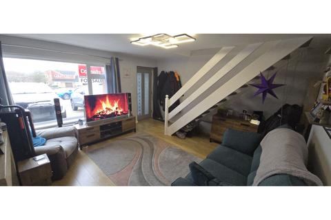 2 bedroom terraced house for sale, Clifton Way, Hinckley, LE10
