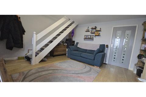 2 bedroom terraced house for sale, Clifton Way, Hinckley, LE10