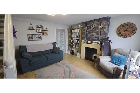 2 bedroom terraced house for sale, Clifton Way, Hinckley, LE10