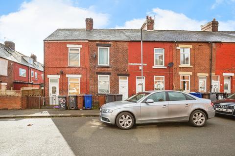 3 bedroom terraced house for sale, Co-operative Street, Rotherham, S63