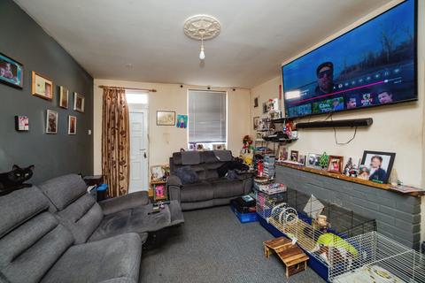 3 bedroom terraced house for sale, Co-operative Street, Rotherham, S63