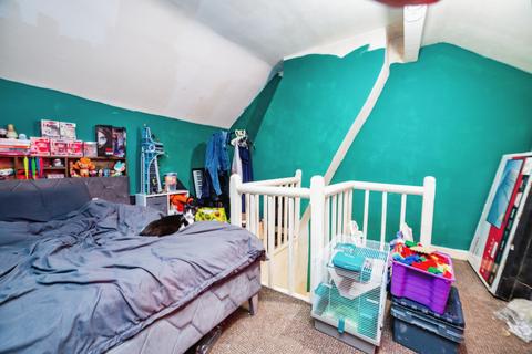 3 bedroom terraced house for sale, Co-operative Street, Rotherham, S63