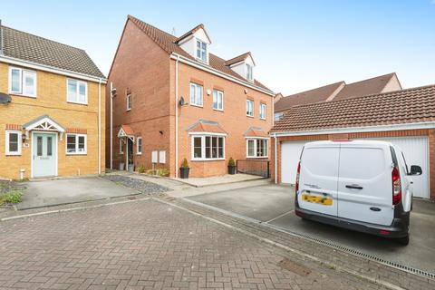 undefined, Springfield Close, Lofthouse, Wakefield, WF3