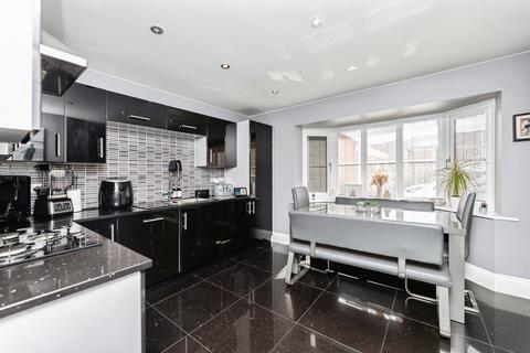 undefined, Springfield Close, Lofthouse, Wakefield, WF3