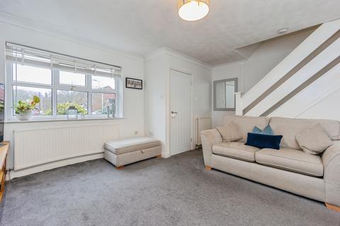 3 bedroom end of terrace house for sale, Peckforton Close, Cheadle, SK8
