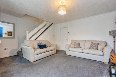 3 bedroom end of terrace house for sale, Peckforton Close, Cheadle, SK8