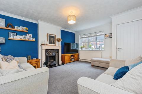 3 bedroom end of terrace house for sale, Peckforton Close, Cheadle, SK8