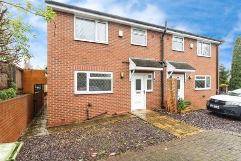 undefined, Hazel Road, Knottingley, WF11