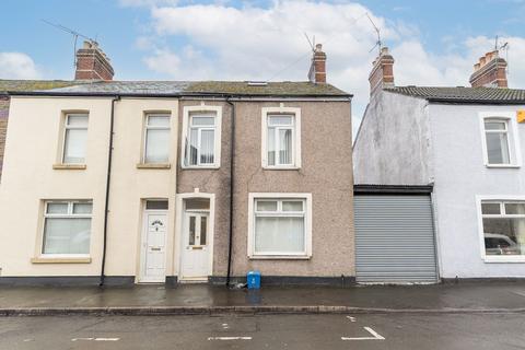 undefined, Albert Street, Cardiff, CF11