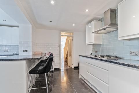 undefined, Albert Street, Cardiff, CF11