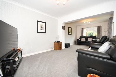 4 bedroom detached house for sale, Birchitt Road, Sheffield, S17