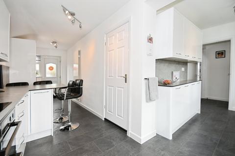 4 bedroom detached house for sale, Birchitt Road, Sheffield, S17