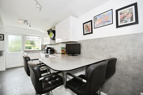 4 bedroom detached house for sale, Birchitt Road, Sheffield, S17