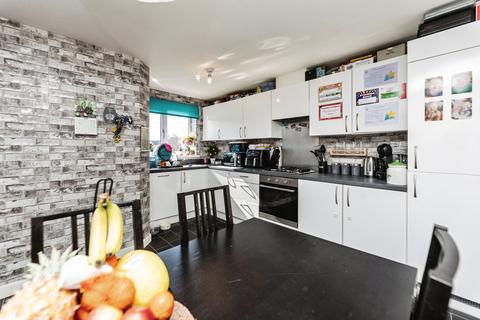 3 bedroom semi-detached house for sale, Sharp Way, Kinsley, Pontefract, WF9
