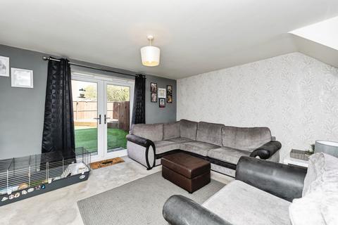 3 bedroom semi-detached house for sale, Sharp Way, Kinsley, Pontefract, WF9
