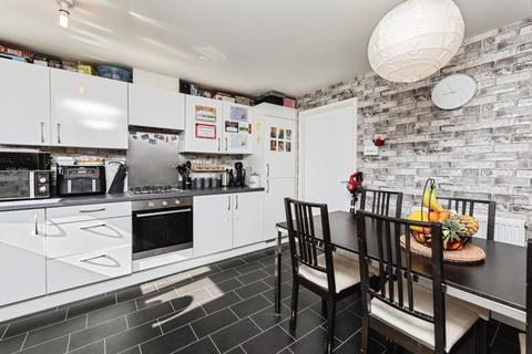 3 bedroom semi-detached house for sale, Sharp Way, Kinsley, Pontefract, WF9