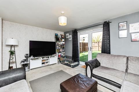 3 bedroom semi-detached house for sale, Sharp Way, Kinsley, Pontefract, WF9