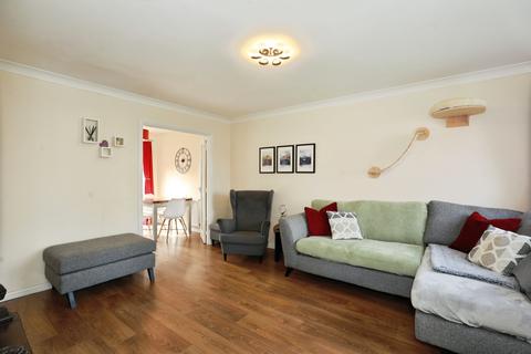 3 bedroom detached house for sale, Reedmace Walk, Newcastle, ST5