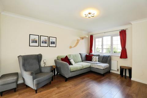 3 bedroom detached house for sale, Reedmace Walk, Newcastle, ST5