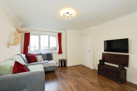 3 bedroom detached house for sale, Reedmace Walk, Newcastle, ST5