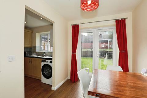 3 bedroom detached house for sale, Reedmace Walk, Newcastle, ST5