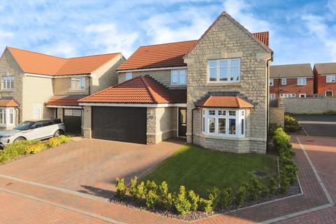 4 bedroom detached house for sale, Three Bells Close, Rotherham, S66