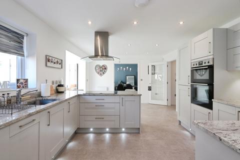 4 bedroom detached house for sale, Three Bells Close, Rotherham, S66