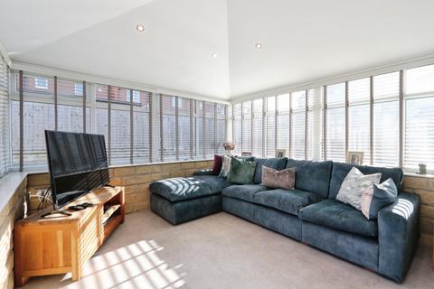 4 bedroom detached house for sale, Three Bells Close, Rotherham, S66