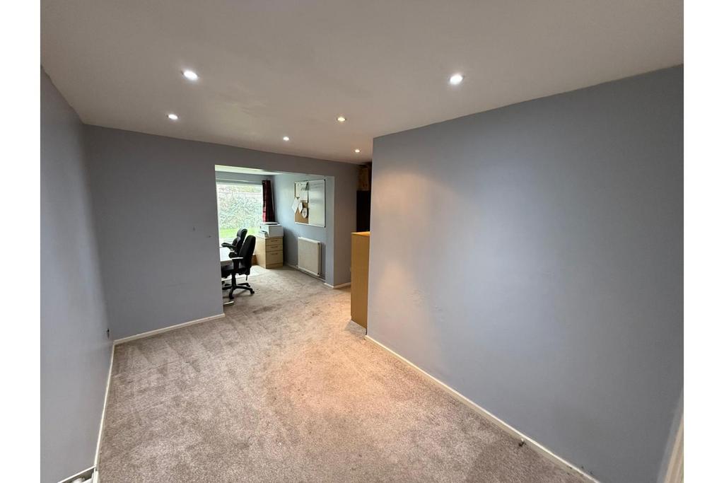 Cloak Room
