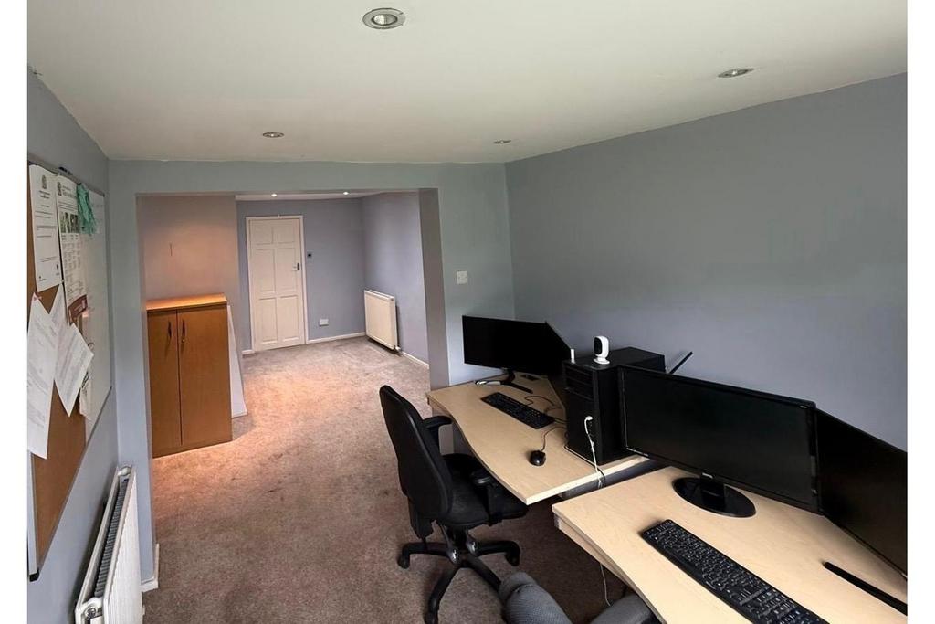 Home Office