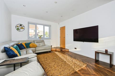 4 bedroom detached house for sale, Palatine Close, Wigan, WN3