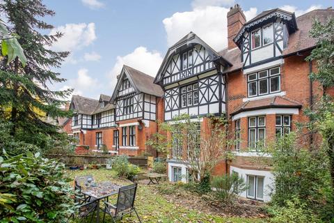 2 bedroom apartment for sale, Crystal Palace Park Road, Sydenham, London, SE26