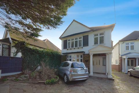Wingletye Lane, Hornchurch, RM11