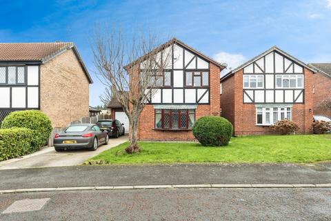 Trent Avenue, Altofts, WF6