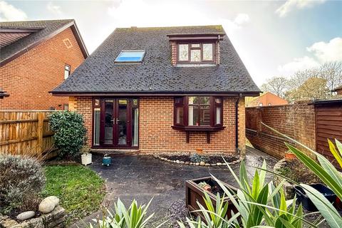 Yerville Gardens, Hordle, Lymington, Hampshire, SO41