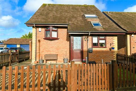 4 bedroom detached house for sale, Yerville Gardens, Hordle, Lymington, Hampshire, SO41