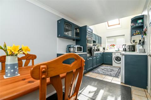 4 bedroom detached house for sale, Yerville Gardens, Hordle, Lymington, Hampshire, SO41