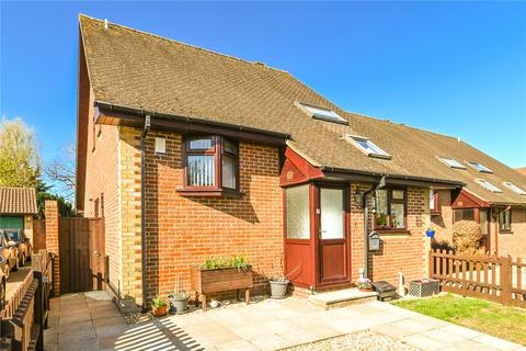 Yerville Gardens, Hordle, Lymington, Hampshire, SO41