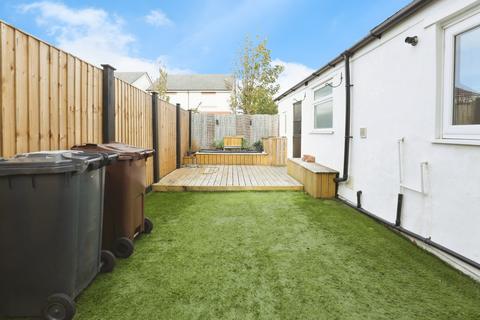 2 bedroom end of terrace house for sale, Eastbourne Road, Southport, PR8