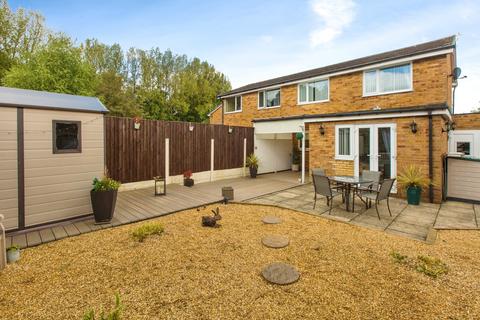 undefined, Turnberry, Skelmersdale, WN8