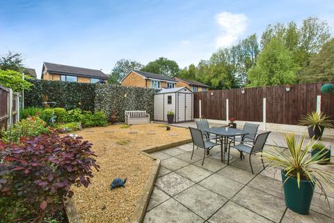 undefined, Turnberry, Skelmersdale, WN8