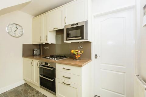 undefined, Turnberry, Skelmersdale, WN8