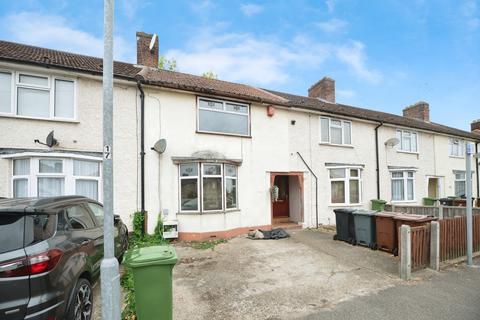 2 bedroom terraced house for sale, Grafton Road, Dagenham, RM8