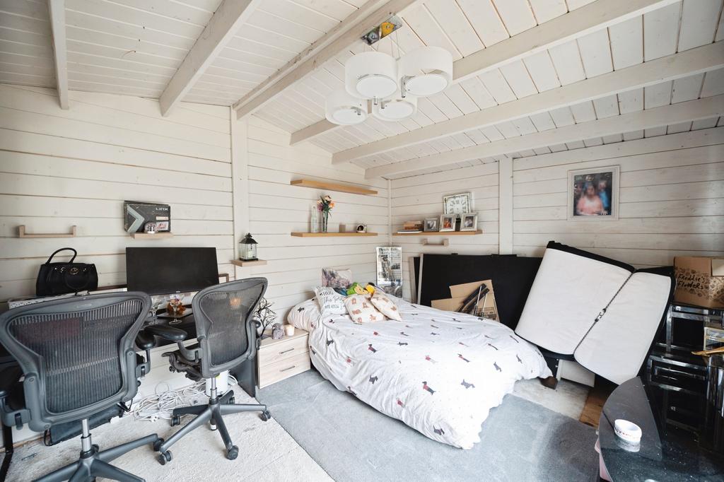 Cabin