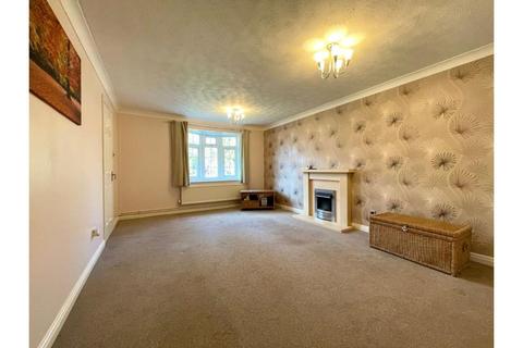 undefined, Kingsbridge Crescent, Leicester, LE4