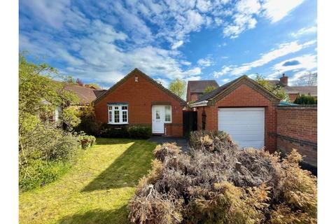 undefined, Kingsbridge Crescent, Leicester, LE4