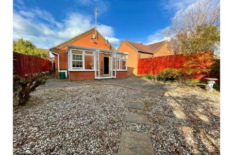 undefined, Kingsbridge Crescent, Leicester, LE4